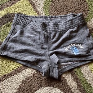 Abercrombie shorts